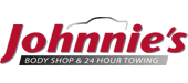 Johnnie's Body Shop & 24 hr Towing