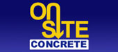 On Site Concrete