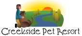 Creekside Pet Resort