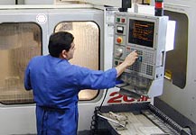 Business and Manufacturing