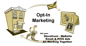 Opt-In Marketing Sacramento 