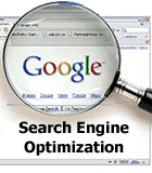 Search Engine Optimization